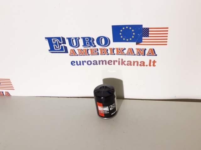 Oil Filter 